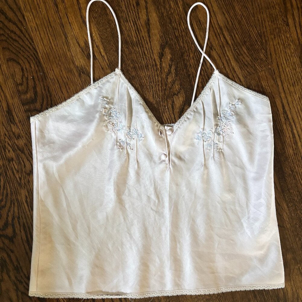 Victoria's Secret Vintage Cami